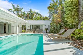 Peaceful & Stylish Retreat, Noosa Heads - 0