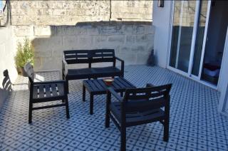 Chic Penthouse industrial-style - Mosta - 1