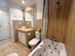 Beach & Golf Apartment in Bahía de Casares - Bahia de Casares - 5