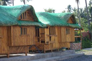 Hana-Natsu Resorts Pool & Hotel - Maybayo - 6