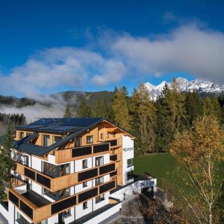 Waldrand Apartments - Ramsau am Dachstein - 0