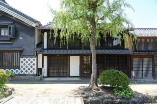 海野宿一棟貸し宿 上州屋 Unnojuku Joshuya - Tomi - 9