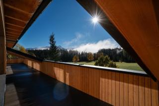 Waldrand Apartments - by myNests - 1