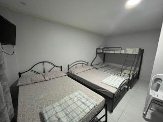 Nolina's Transient Rooms - Alaminos, Pangasinan - 9
