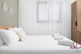 דירה משפחתית סופר מרווחת במיקום מרכזי - By Edomlux - Eilat - 7