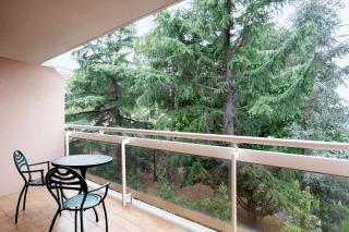 Courtyard by Marriott Rome Central Park - Roma - 7
