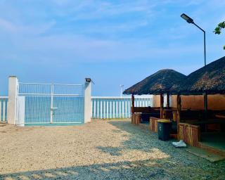 Hana Natsu Resorts Beach & Hotel - 7