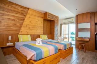 Tamnanpar Resort - 4