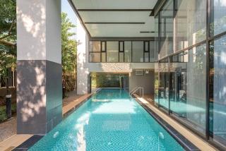 Modern Condo in Nimman (F707) by Pimolplace - 4