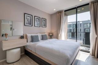 Modern Condo in Nimman (F707) by Pimolplace - Chiang Mai - 2