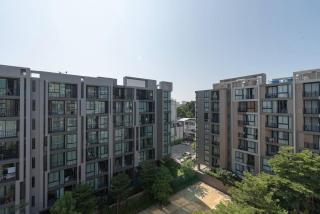 Modern Condo in Nimman (F707) by Pimolplace - Chiang Mai - 1