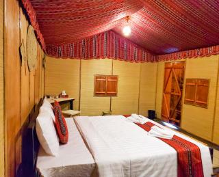 SAMA Al Areesh Desert Camp - 1