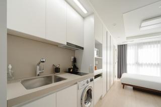 Urbanstay Dangjin Terminal - 3