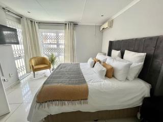 musgrave manors villa - Durban - 1