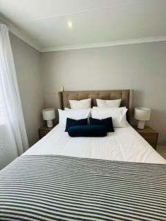 musgrave manors villa - Durban - 2