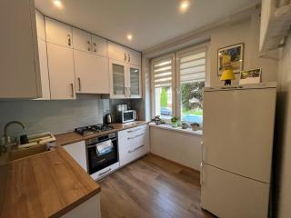 Apartament Poniatowskiego Rzeszów Centrum - Rzeszów - 7