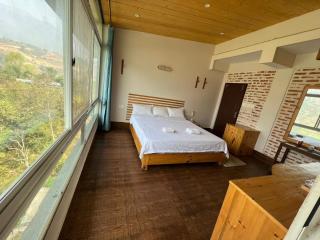 Hills and Horizon Resort - Benighāt - 3