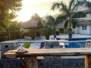 Hills and Horizon Resort - Benighāt - 1