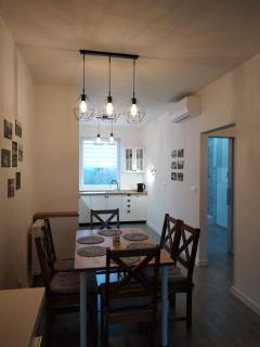 Apartmán One To One - 1