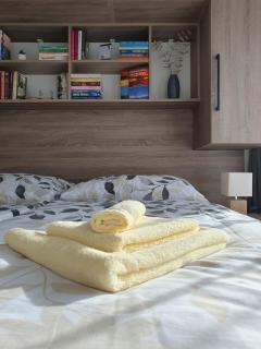 Apartmán Moje Malé Lipno - 2