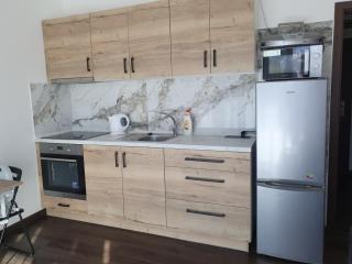 Apartmán Moje Malé Lipno - 4