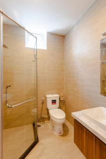 The Jade Apartment - NTMK - Ho Chi Minh - 2