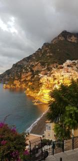 Relais Zio Vincenzo Casa Positano - Positano - 0