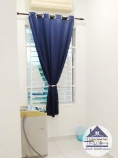 HOMESTAY haROOManizz - Kangar - 3
