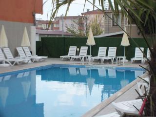 Koc Hotel - Karasu - 5