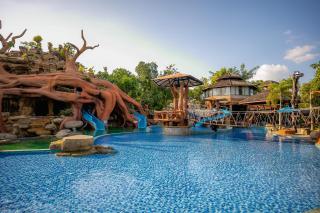 Tamnanpar Resort - 0