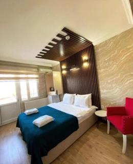 Koc Hotel - Karasu - 6