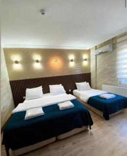 Koc Hotel - 8