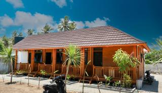 Mandalika Queen Hostel - Kuta Lombok - 1