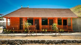 Mandalika Queen Hostel - Kuta Lombok - 2