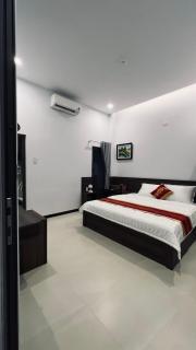 Huy Hoàng Hotel Phan Thiet - Phan Thiet - 7