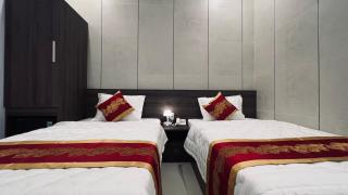 Huy Hoàng Hotel Phan Thiet - Phan Thiet - 6