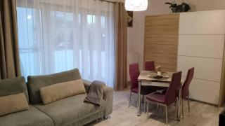 Apartament na Kruczej - 3