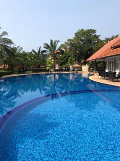 VIEW TALAY VILLA POOL HOUSE 22 - Jomtien Beach - 1