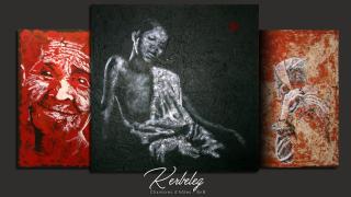 KERBELEG, ferme-manoir du XVè siècle, chambres grand confort - 1