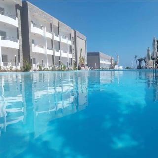 Cecelia Resort private chalets for Families only - Hurghada - 1