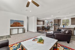 Red Rock Retreat - Sedona - 4