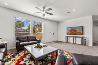 Red Rock Retreat - Sedona - 5