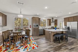 Red Rock Retreat - Sedona - 2