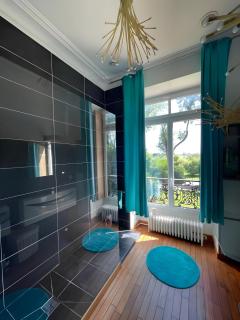 Domaine de la Belvaudière - 22 Pers - Piscine - Luxe -Rêve au Mans - Saint Pavace - 7