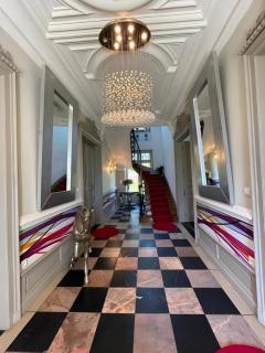 Domaine de la Belvaudière - 22 Pers - Piscine - Luxe -Rêve au Mans - Saint Pavace - 1
