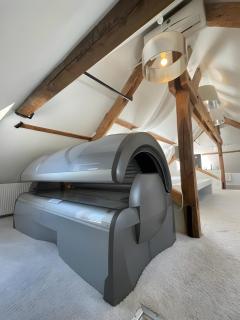 Domaine de la Belvaudière - 22 Pers - Piscine - Luxe -Rêve au Mans - 1