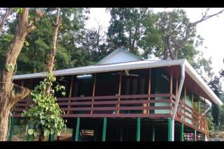 Hill Valley Farm House - Nelliyampathy - 5