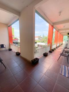 PLUM Xpress Buduran - Buduran - 8