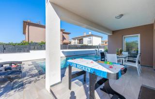 Villa Gusto - Vodnjan - 6
