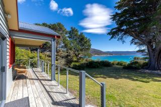 Seaside House - On Waubs Bay! - Bicheno - 5